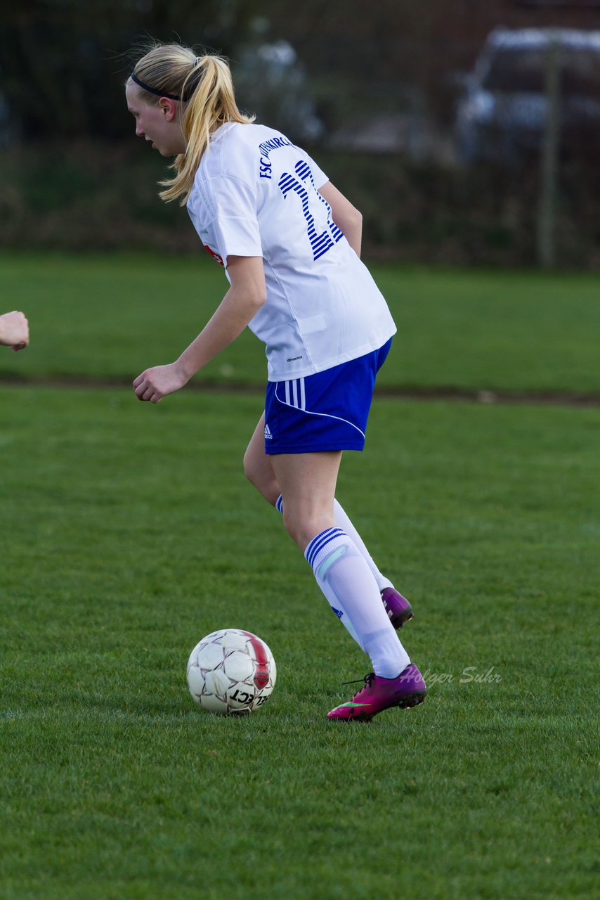 Bild 189 - Frauen BraWie - FSC Kaltenkirchen : Ergebnis: 0:10